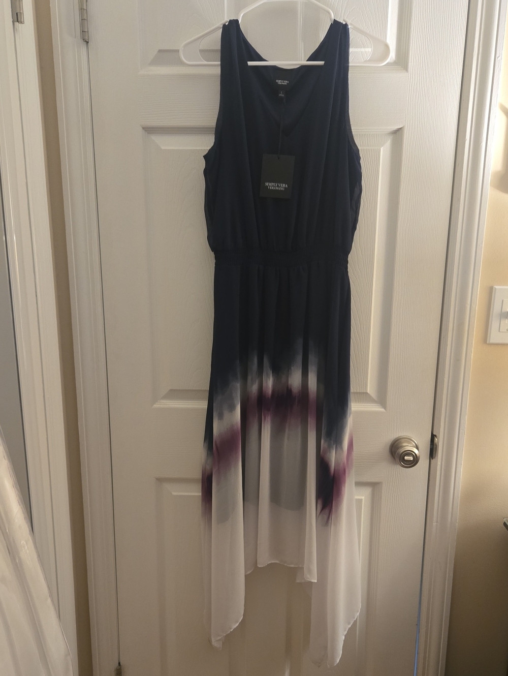NWT--SIMPLY VERA VERA WANG